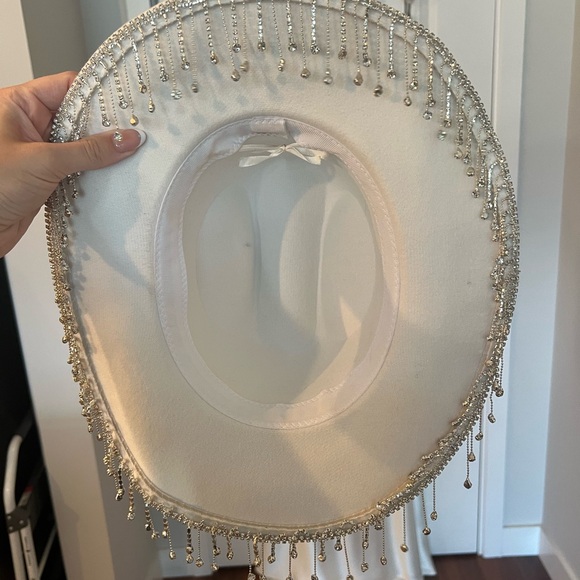 Last Rodeo Cowboy Hat - Picture 4 of 8